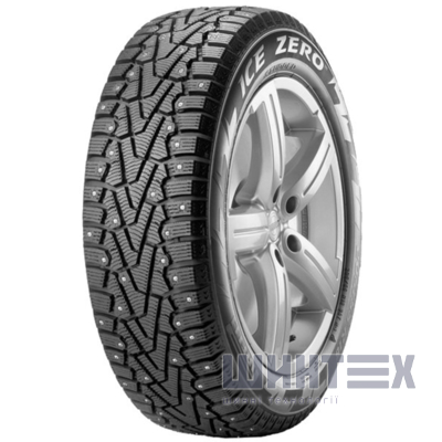Pirelli Ice Zero 255/55 R20 110T XL (под шип)